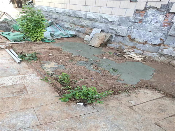 卫辉地基基础注浆增加承载力灌浆加固