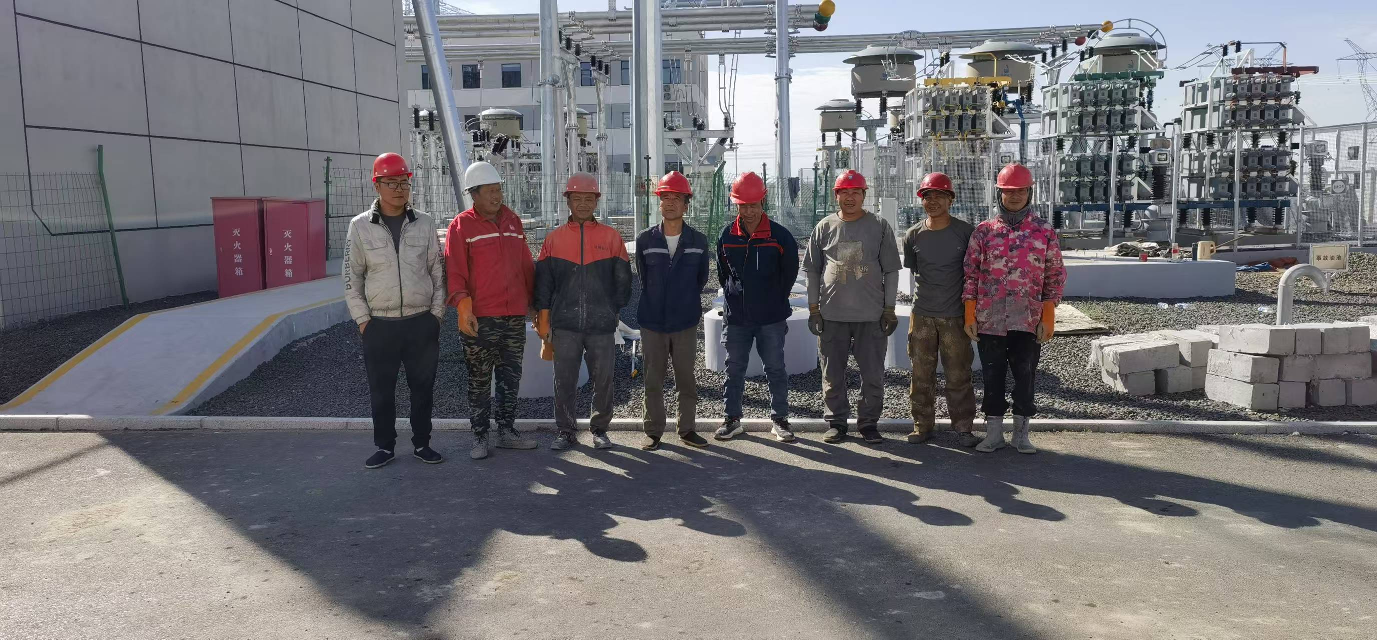 卫辉地基沉降如何修复?